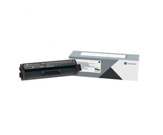 Lexmark TONER CARTRIDGE Juodas - 6K PGS F CS431DW CX431ADW