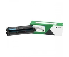 Lexmark TONER CARTRIDGE CYAN/6.7K PGS F / CS431DW / CX431ADW