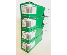 Tonerio Kasetė - Lexmark 24B6846 24000 Puslapių Mėlyna