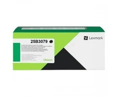 Toneris Lexmark 25B3079 Juodas originalas (25B3079)