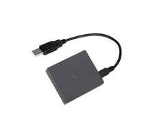 Lexmark | Belaidis spausdinimo serveris | MarkNet N8372 | Juodas