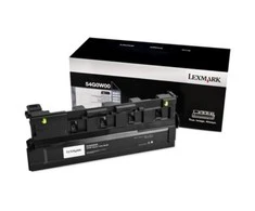 Tonerio atliekų talpykla Lexmark | 90 000 puslapių | MS911/MX910/911/912/XM9145/9155
