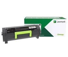 Didelės talpos Lexmark X822 kasetė