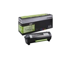 Toneris Lexmark 60F200E Juodas Original (60F200E)