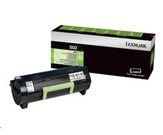 Lexmark CORPORATE TONER CRTG Geltonas - F/CS421DN/CS521DN/CS622DE