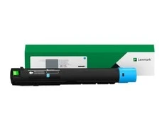LEXMARK 85D00C0 skaidrus toneris (85D00C0)