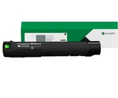 LEXMARK 85D00K0 Juodas TONER (85D00K0)
