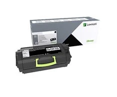 Lexmark B2300A0 tonerio kasetė Originalus Juoda 1 vnt