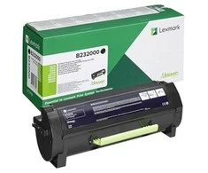 Lexmark B232000 | Cartridge | Juodas