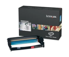 Lexmark E260X22G fotolaidininkas, 30000 puslapių