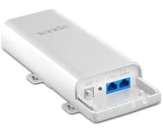 Maršrutizatorius Tenda O3 belaidis prieigos taškas 150 Mbit/s Baltas Power over Ethernet (PoE)