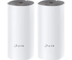 Maršrutizatorius TP-LINK DECO P9 (2 VNT.)