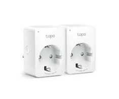 TP-LINK TPLINK Smart-Stecker SmartStecker TAPO P100(2-PACK) P100(2PACK)