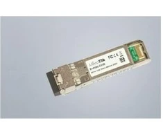 Šakotuvas MIKROTIK MT S+85DLC03D MikroTik S+85DLC03D 10GbE SFP+ SR-LC (MM) 850nm for CCR1036-8G-2S+/EM Unit