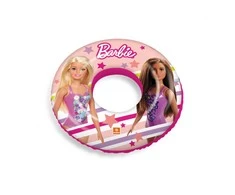 Pripučiamas ratas Mondo Barbie 16213, rožinis, 500 mm