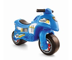 DOLU mój pierwszy motor mėlyna 8029 80295