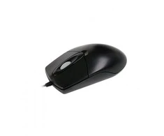 A4Tech A4TMYS43754 Pelė OP-720 Juodas USB