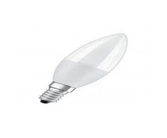 LED lemputė OSRAM, B60, E14, 7 W, 806 lm, 2700 K