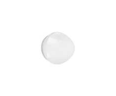 Sieninis šviestuvas Osram 13W LED plafonai SURFACE CIRCLULAR 250, baltas, 4000K, su sensorium