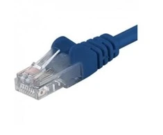 PremiumCord PremiumCord Lovos kabelis UTP RJ45 -RJ45 CAT6 3m modrá