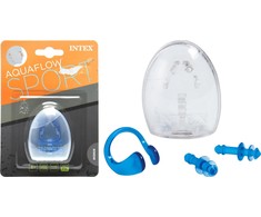 INTEX 55609 nosies ir ausų kištukai
