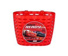 None Kita Krepšelis vaikiškas CARS 3