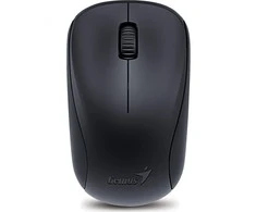 Bevielė pelė, Genius NX-7000, juoda, optinė, 1200DPI