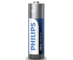 Philips baterija LR6E4B/10