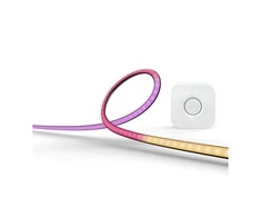 „Philips Hue Gradient PC“ šviesos juostelės, 3 vnt., 24–27 colių, pradinis rinkinys | 20 W