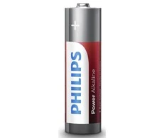 Philips Power Alkaline baterija LR6P4B/10