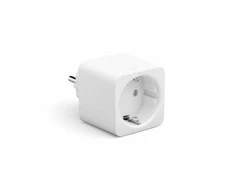Philips Hue | Hue Smart Plug Type F | ZigBee šviesos nuoroda | Baltas