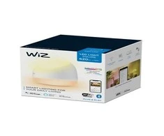 Stalinė lempa WiZ Squire, 9 W|2200-6500 K