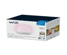 Stalinė lempa WiZ Smart WiFi WiFi Hero, 9 W | 2200–6500 tūkst.