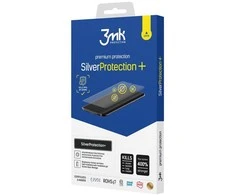 Apple iPhone XR/11 – 3mk SilverProtection+
