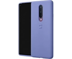 Dėklas OnePlus 8 smiltainis, purpurinis / 6060024