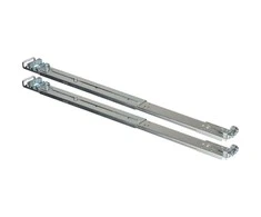 Serveris QNAP RAIL-B02 komutacinės spintos priedas