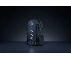 Kuprinė Razer Rogue 17'' Backpack V3 - Chromatic (RC81-03650116-0000)