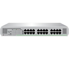 Šakotuvas Jungiklis Allied Telesis AT- GS910 / 24- 50