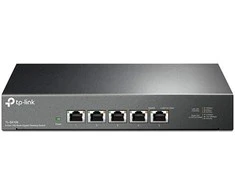 Šakotuvas TP-LINK TP-LINK komutatorius TL-SX105 TLSX105 (TL-SX105) (TLSX105)