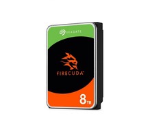 Disk Seagate FireCuda HDD 8TB 3.5 "SATA III (ST8000DXA01)