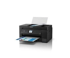 Epson | EcoTank | L14150 | Inkjet | Spalvotas | Daugiafunkcinis Spausdintuvas | A3+ | Wi-Fi | Juodas