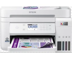 Spausdintuvas Epson daugiafunkcis įrenginys | EcoTank L6276 | Inkjet | Spalvotas | 3-in-1 | Wi-Fi | Baltas