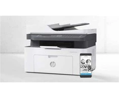 Hewlett Packard (HP) HP lazerinis MFP 137fnw spausdintuvas