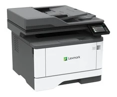 LEXMARK MX431ADW MONO LASER MFP (MX431ADW)