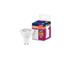 Candellux LED lemputė Osram Value PAR16 5W, GU10, 2700K, 350lm