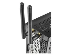 ASROCK DESKMINI WIFI KIT Barebone M.2 Socket 802.11a/b/g/n/ac Wi-Fi adapteris