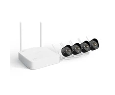 Tenda K4W-3TC