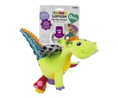 Tomy LAMAZE pakabinamas žaislas Drakoniukas, LC27565