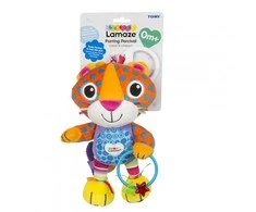Tomy Lamaze Laimingas leopardo liūtas – LC27563