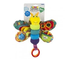 Tomy Lamaze - Freddie The Firefly (27024)